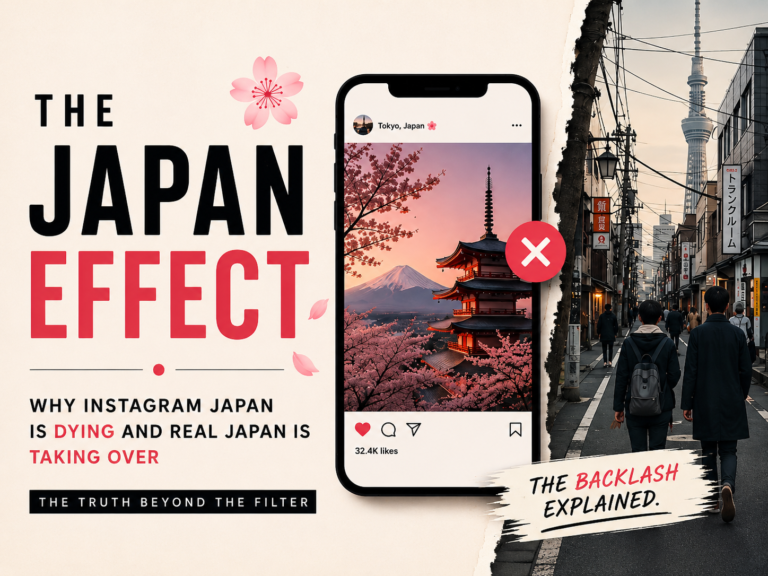 the japan effect